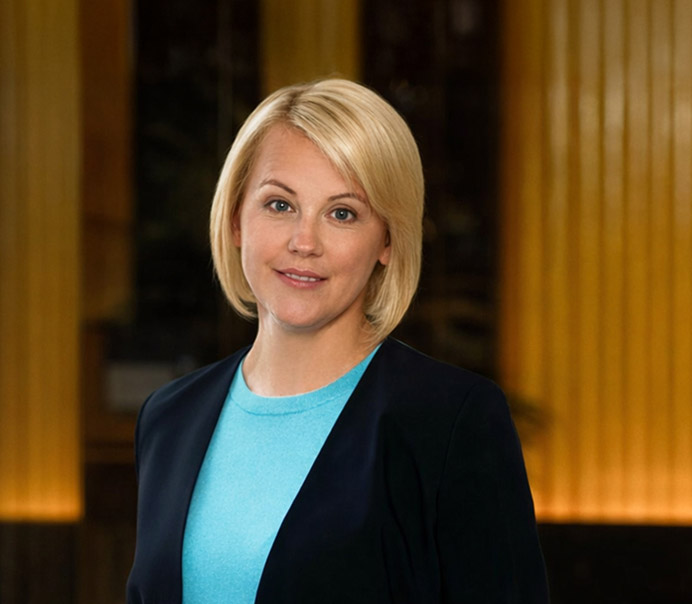 Liene Dubava par Kapitāla tirgus akadēmiju