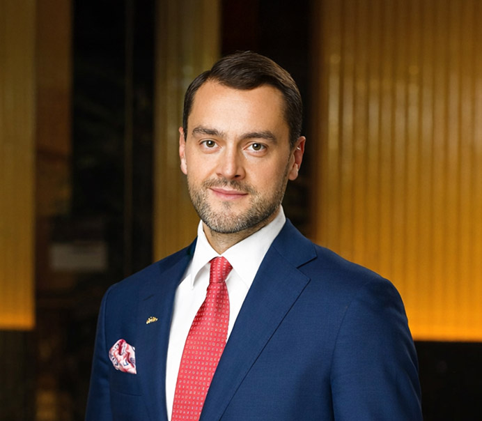 Reinis Bērziņš par Kapitāla tirgus akadēmiju