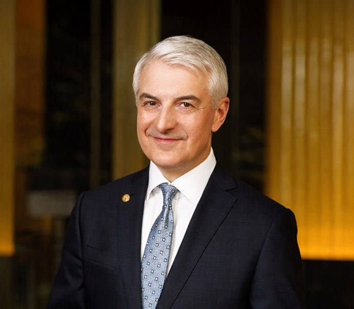 Roberts Idelsons par Latvijas Kapitāla tirgus aktivitātes barometru